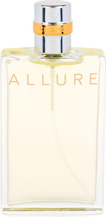 Image du produit Chanel Allure (Eau de toilette, 50 ml)