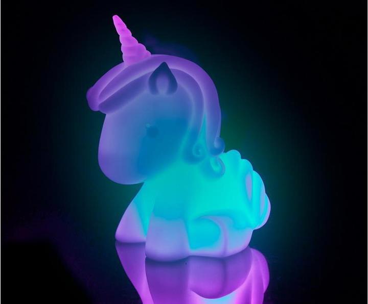 Produktbild TOP Einhorn Moodlight