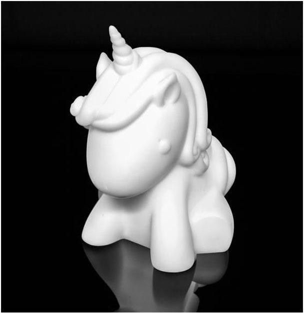 Produktbild TOP Einhorn Moodlight
