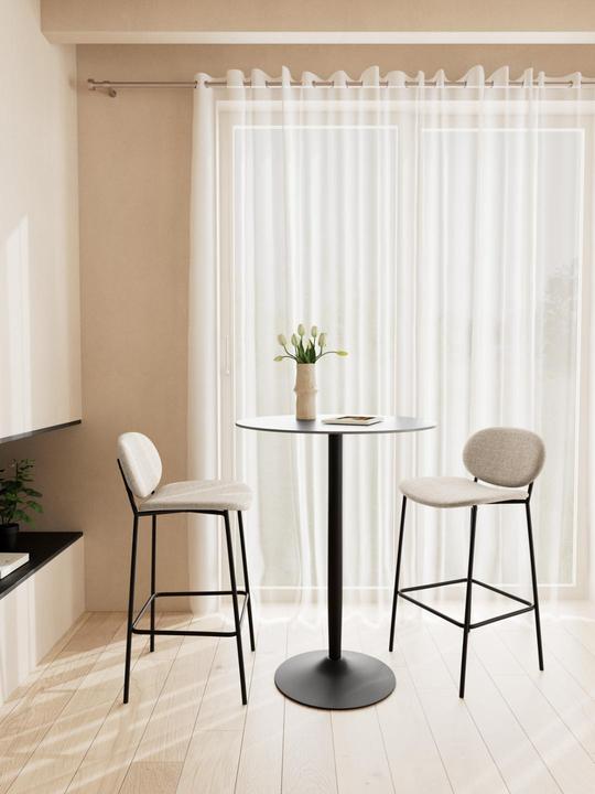 Produktbild AC Design Malta (80 x 80 x 105 cm)