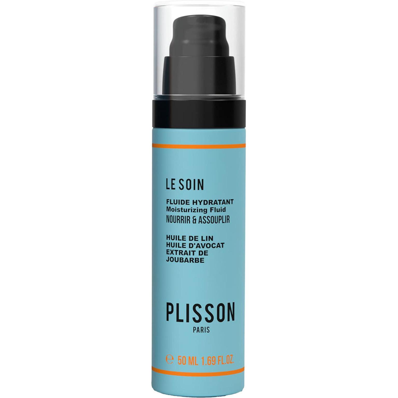 Plisson 1808, Duschmittel, The Irresistible (175 ml)