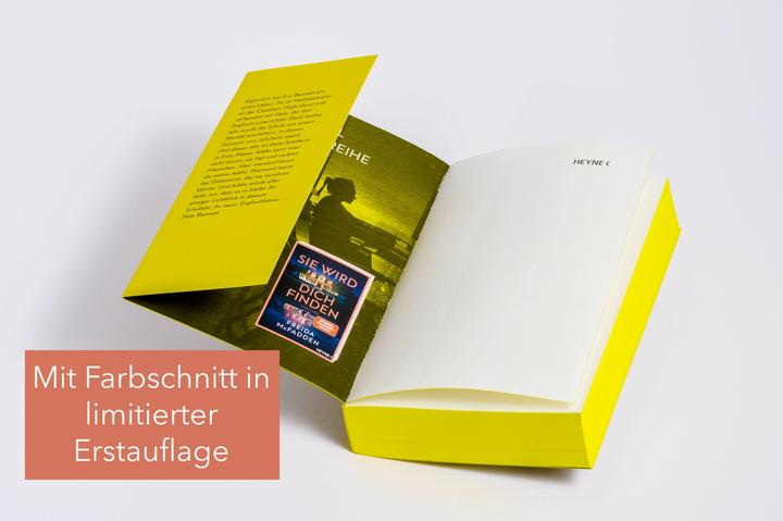 Image du produit Der Lehrer – Will er dir helfen oder will er deinen Tod? (Allemand, Astrid Gravert, Freida McFadden, 2025)