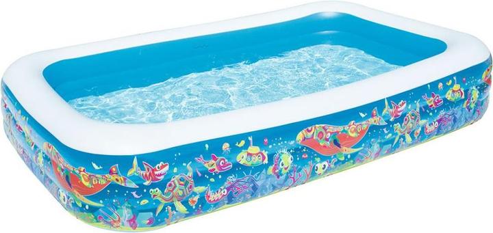 Actual product image Bestway Paddling pools
