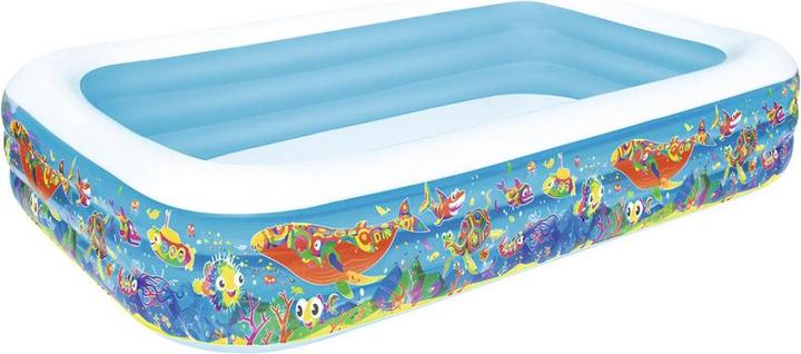 Actual product image Bestway Paddling pools