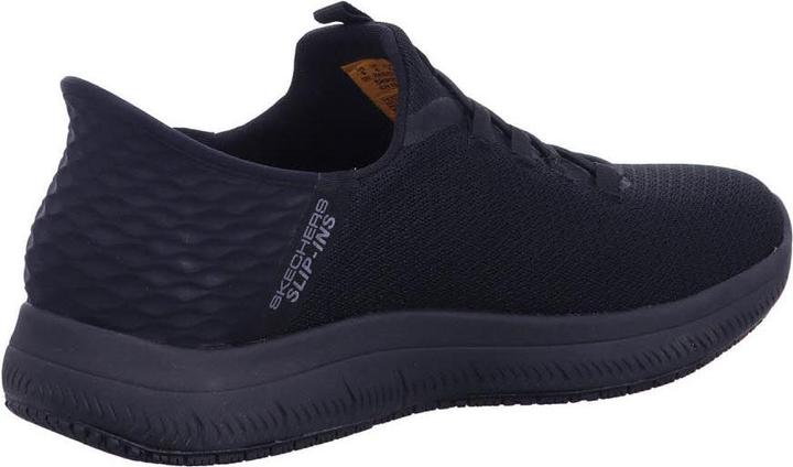 Produktbild Skechers Sneaker Work Slip-Ins Summits SR Colsin Black (43)