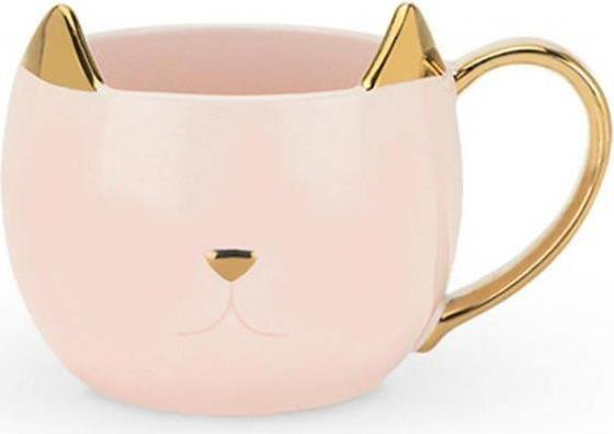 Produktbild TOP Tasse Katze