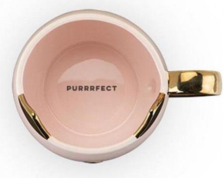 Produktbild TOP Tasse Katze