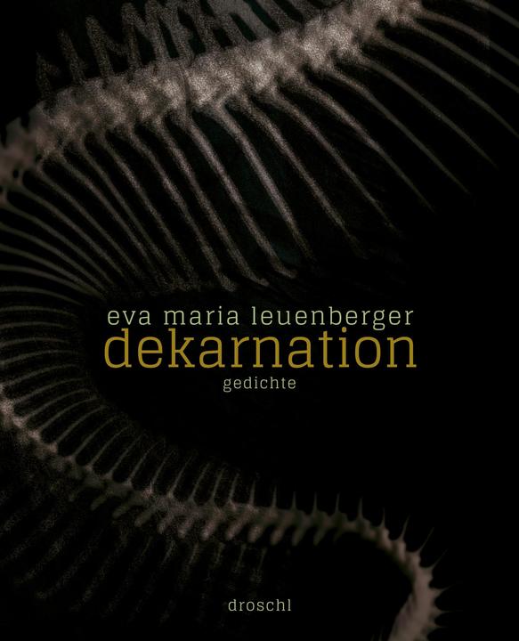 Image du produit dekarnation (Allemand, Eva M. Leuenberger, 2019)