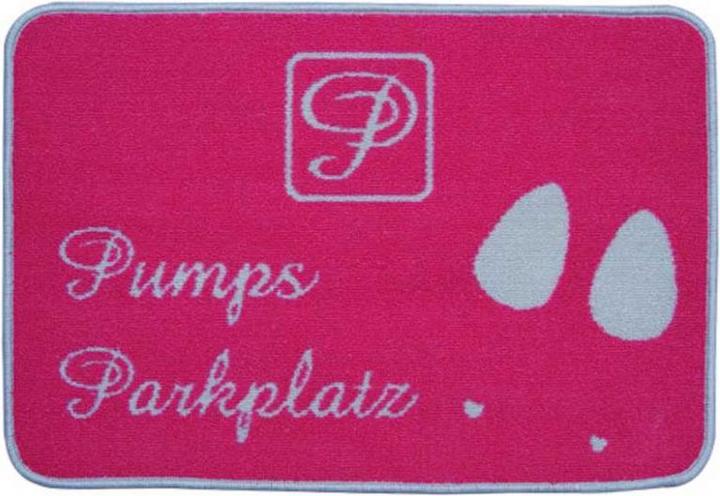 Produktbild Trend Import Türmatte (60 x 40 cm)