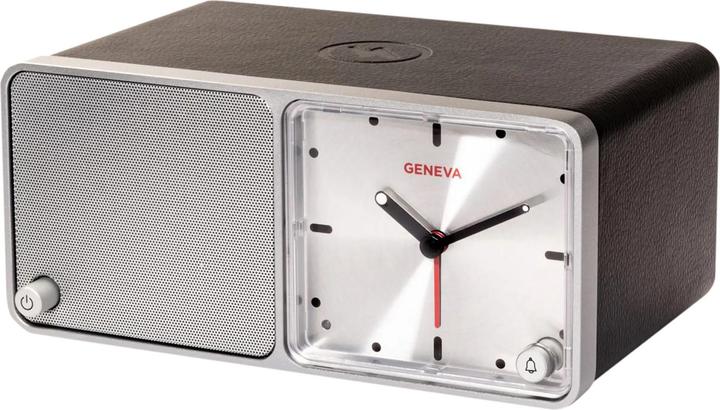 Produktbild Geneva Bluetooth Wecker TIME SPEAKER