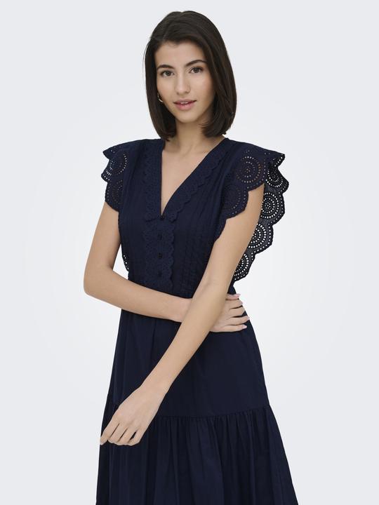 Image du produit JdY JDYSARA Midikleid Kleid (L)