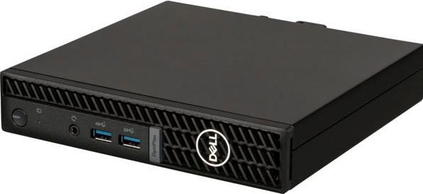 Productafbeelding Dell OptiPlex Micro 7010 (Intel Core i5-13500T, 16 GB, 512 GB, UHD Graphics 770)