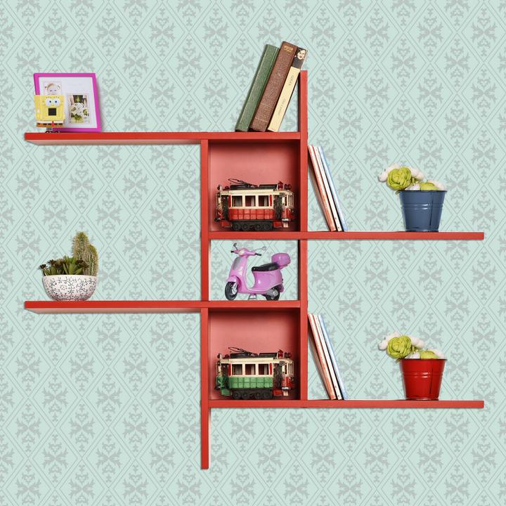 Image du produit Kalune Design Francisco (100 x 50 x 18 cm)