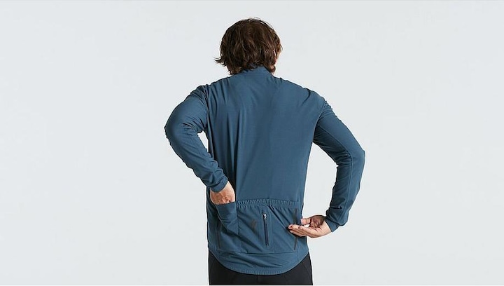 Immagine prodotto Specialized RBX Comp Giacca Antipioggia Uomo (XL)