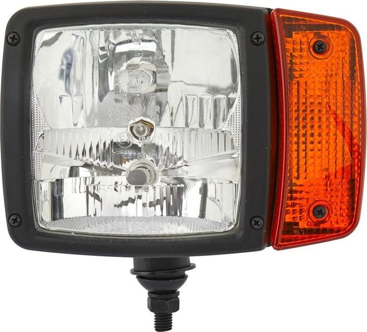 Image du produit Hella H7/H3 PHARE PRINCIPAL