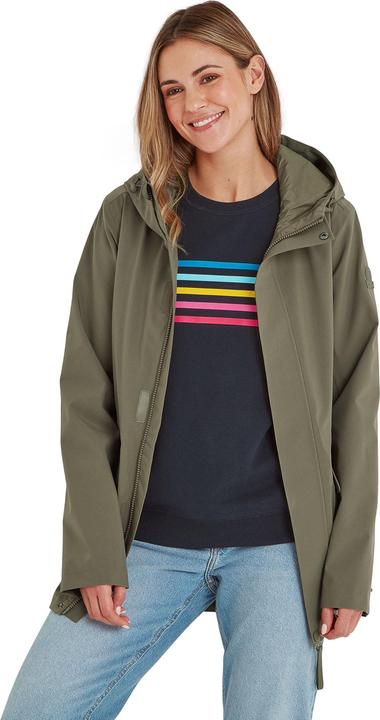 Immagine prodotto TOG24 Giacca Burradon impermeabile