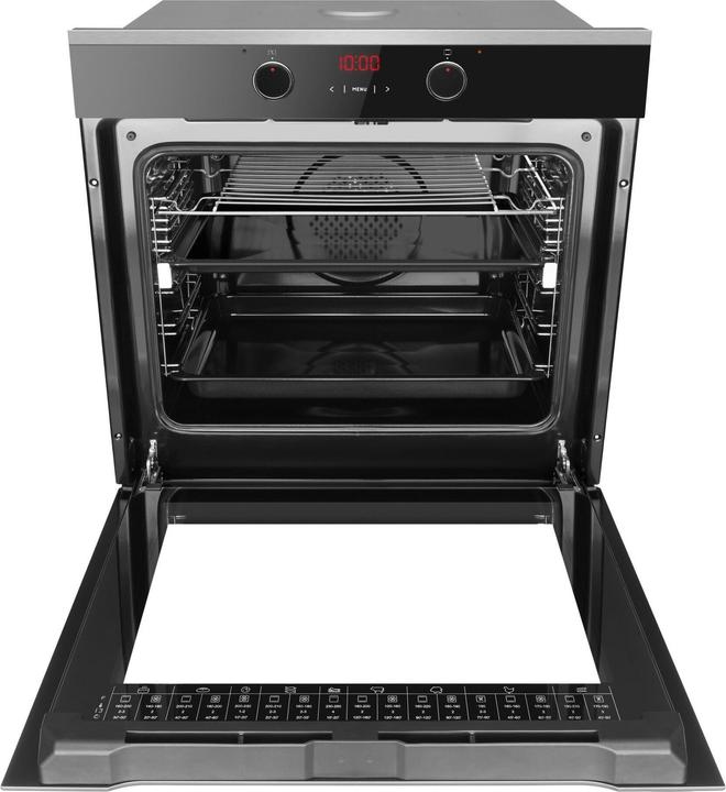 Produktbild Amica ED375171X F-TYPE