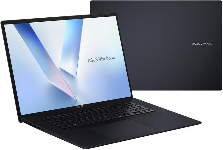 Actual product image ASUS Vivobook 18 (18", 1000 GB, 32 GB, CH, AMD Ryzen 7 260)