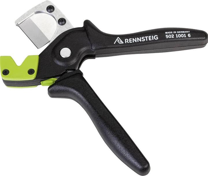 Actual product image Rennsteig Trennstemmer 4mm 393 004 0
