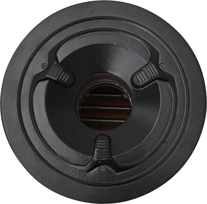 Produktbild vidaXL Camping-Ofen