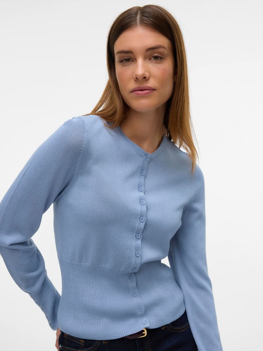 Immagine prodotto Vero Moda VMPELIA Strickjacke Strickjacke (L)