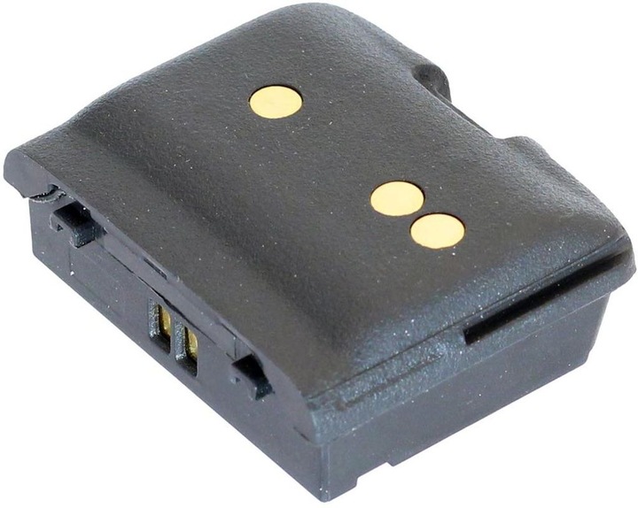 Actual product image NoName Battery for Yaesu FNB-80LI Li-ion replacement battery