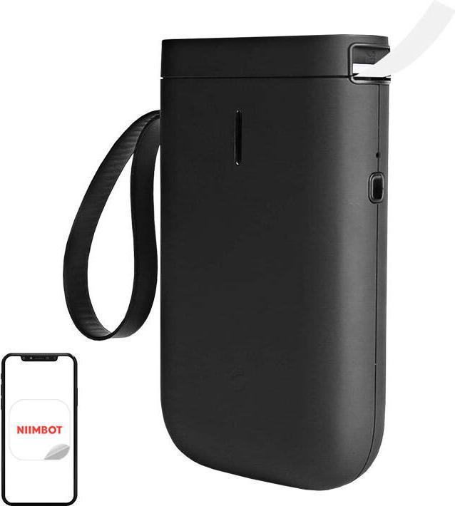 Produktbild Niimbot D11 (203 dpi)