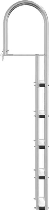 Actual product image vidaXL Dockleiter