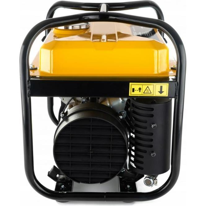Thumbnail - Smart365, Stromgenerator, SM-01-2000INV (1800 W, 10 l)