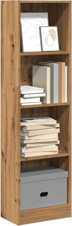 Produktbild vidaXL Claiborn (40 x 24 x 143 cm)