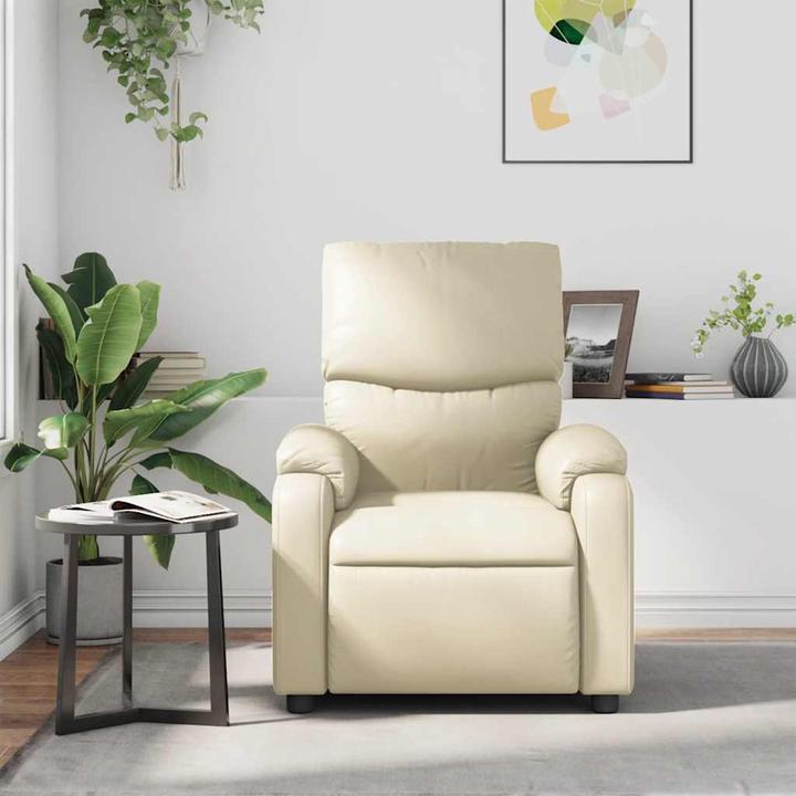 Image du produit vidaXL Massagesessel