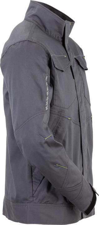 Produktbild Planam Stretchline Bundjacke anthrazit Grösse 64 (64)