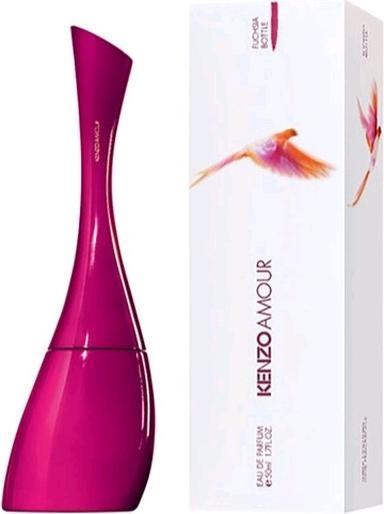 Actual product image Kenzo Amour (Eau de parfum, 30 ml)