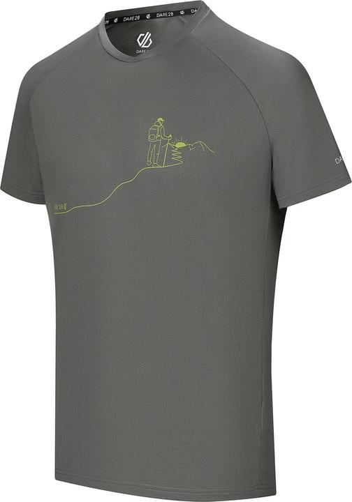 Produktbild Regatta Tech II TShirt (M)