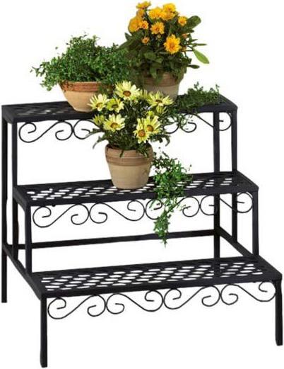 Image du produit TOP Escalier à fleurs