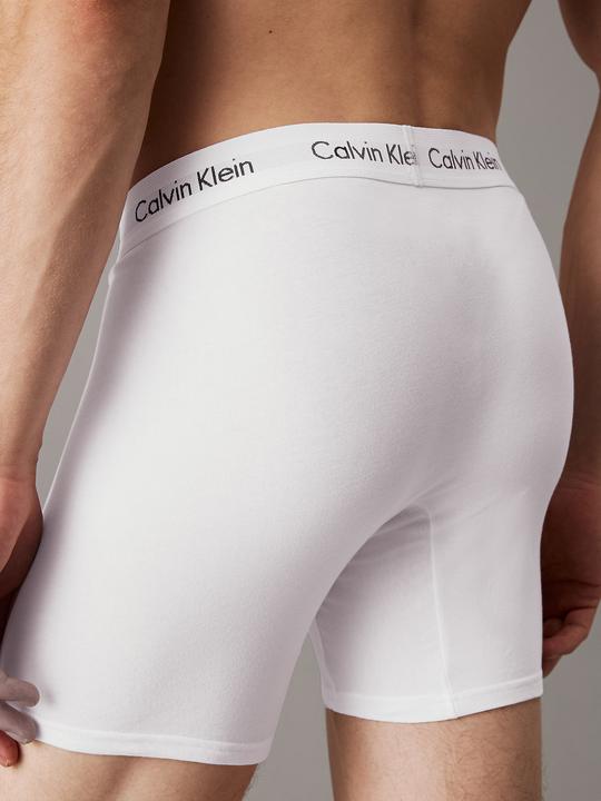 Immagine prodotto Calvin Klein Boxer 3P (S, confezione da 3)