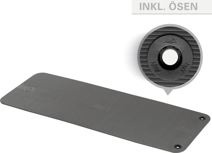Actual product image Airex Pilates (8 mm)