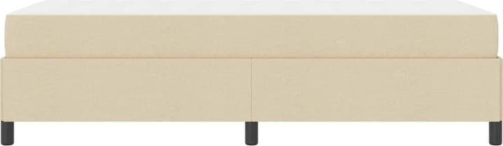 Produktbild vidaXL Boxspringbett (90 x 200 cm)