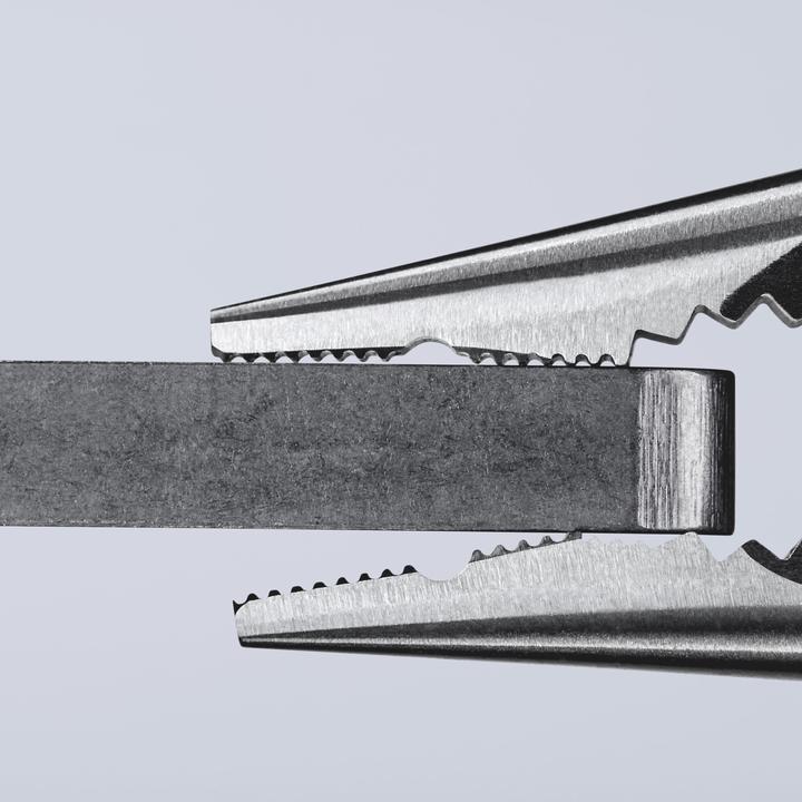 Actual product image Knipex Needle-Nose Combination Pliers (145 mm)