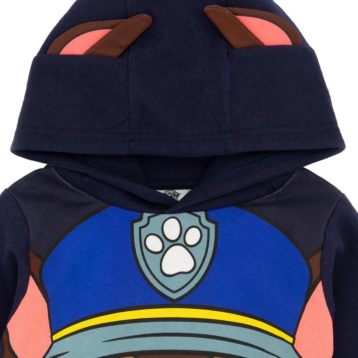 Image du produit Paw Patrol Oreilles 3D Chase (116)