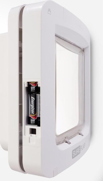 Immagine prodotto SureFlap Collegati a (Zampa per gatti con microchip)
