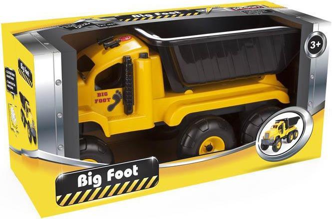 Produktbild happytoys Lkw