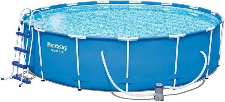 Bestway Zwembad (457 x 107 cm)