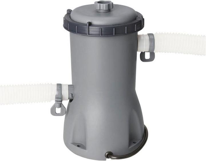 Productafbeelding Bestway Zwembad (457 x 107 cm)