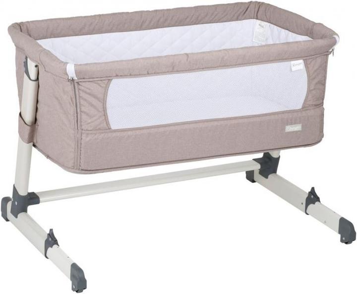 Produktbild BabyGo Beistellbett