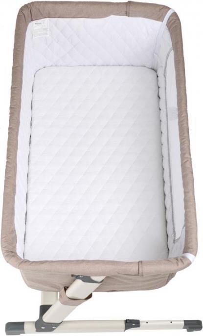Produktbild BabyGo Beistellbett