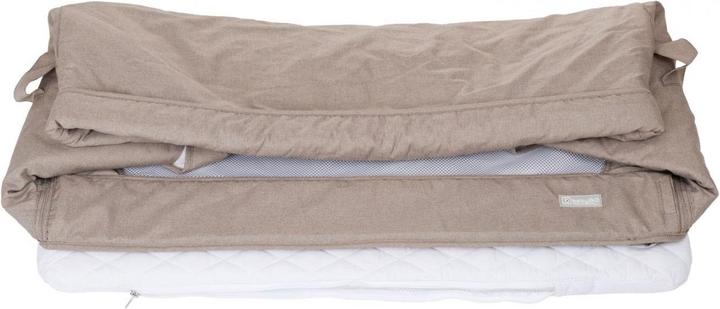Produktbild BabyGo Beistellbett