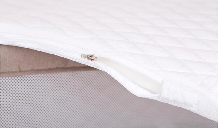Produktbild BabyGo Beistellbett