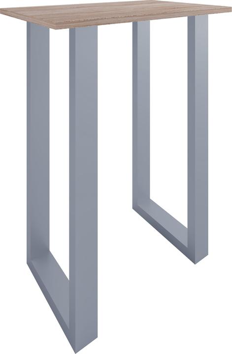 Silber, Sonoma-Eiche