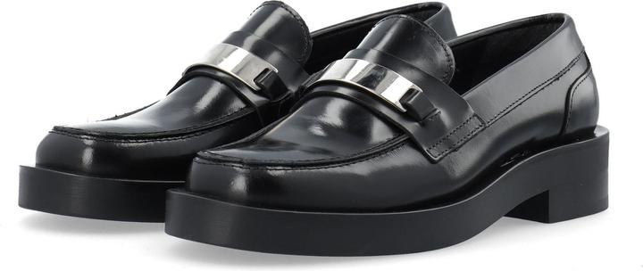 Produktbild Bianco BIAMONACO Lederhalbschuhe (38)